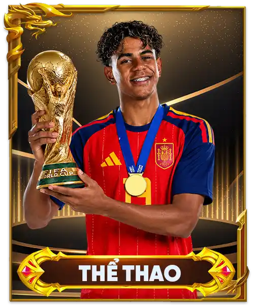 thể thao 789win